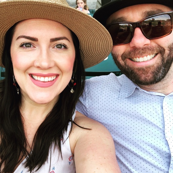 Meet your Posher, Sarah - Picture 1 of 1